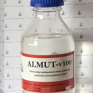 آلموت- Almut V 100