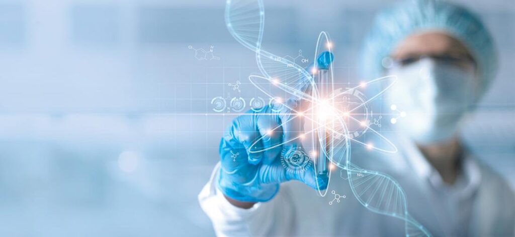 سینرژی در نگهدارنده ها