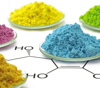 نگهدارنده رنگ